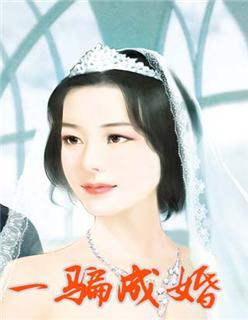 骗骗成婚浩瀚 全文阅读
