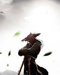 吾非良人by丹青手