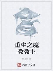 重生之魔教教主全文阅读