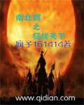 南征北伐政策