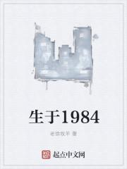 生于1984加料版第二版主