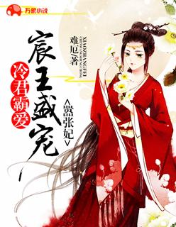 冷王宠妃太霸道