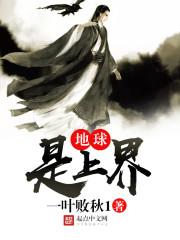 地球的上面是什么东西