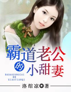 霸道老公的小小妻