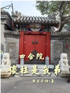 四合院傻柱是我哥