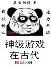 神级游戏大师女主