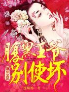 盛世娇宠腹黑王爷娇宠妃