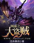 网游之大盗贼第1812章