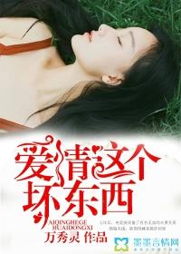 爱情这个东西是什么