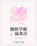 傲娇学渣腹黑学霸