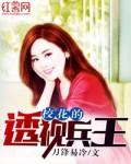 校花的透视兵王杨轩有声免费