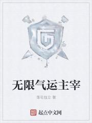 无限气运主宰全文阅读