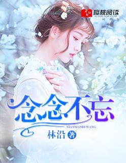 念念不忘电视剧