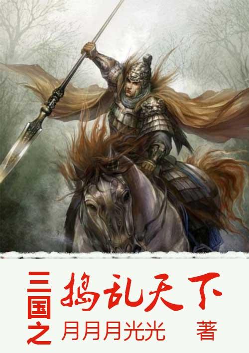三国之乱世