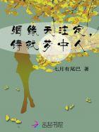 婚缘天注定什么意思