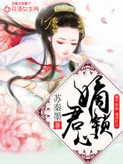 嫡锁君心 作者苏秦墨