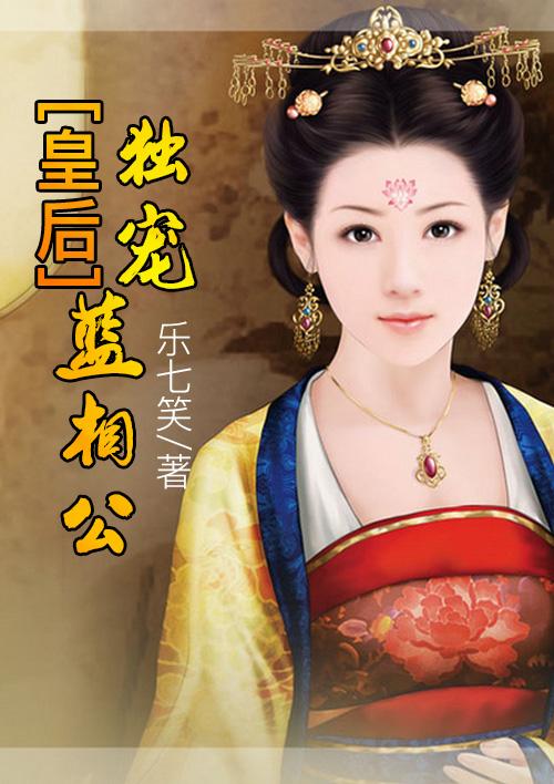 独宠宫女皇后