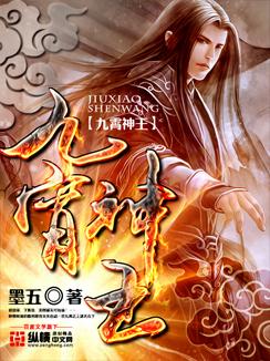 九霄神王录