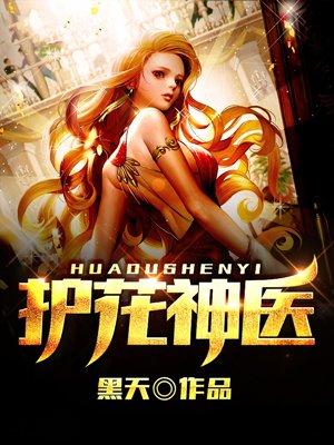 护花神医江小白几个妻子