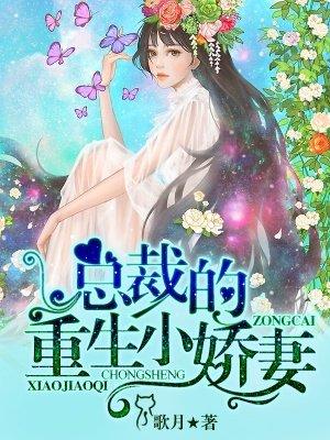 重生之总裁小娇妻