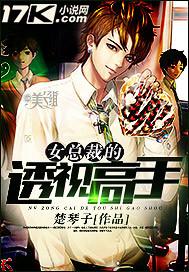 女总裁的逆天高手漫画