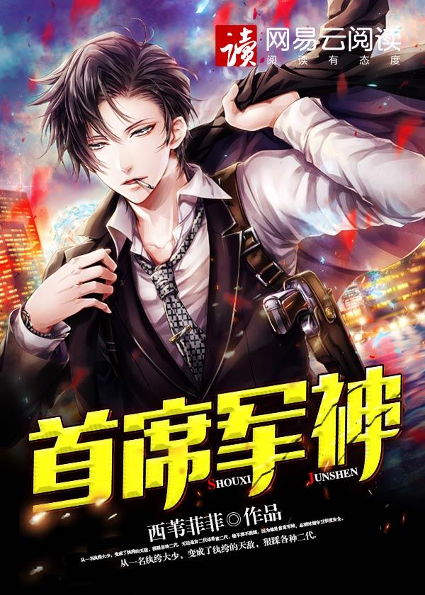 首席将军